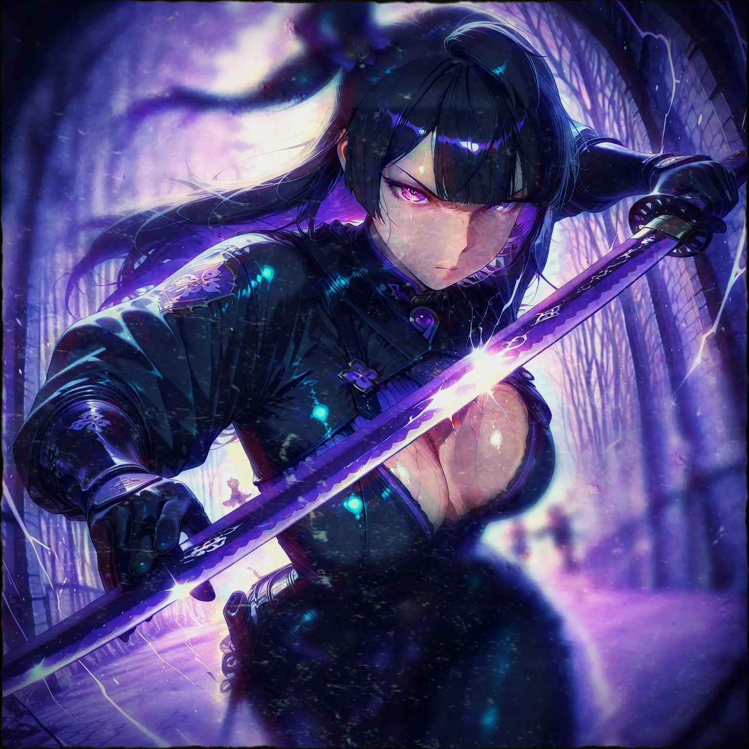 Nøetica