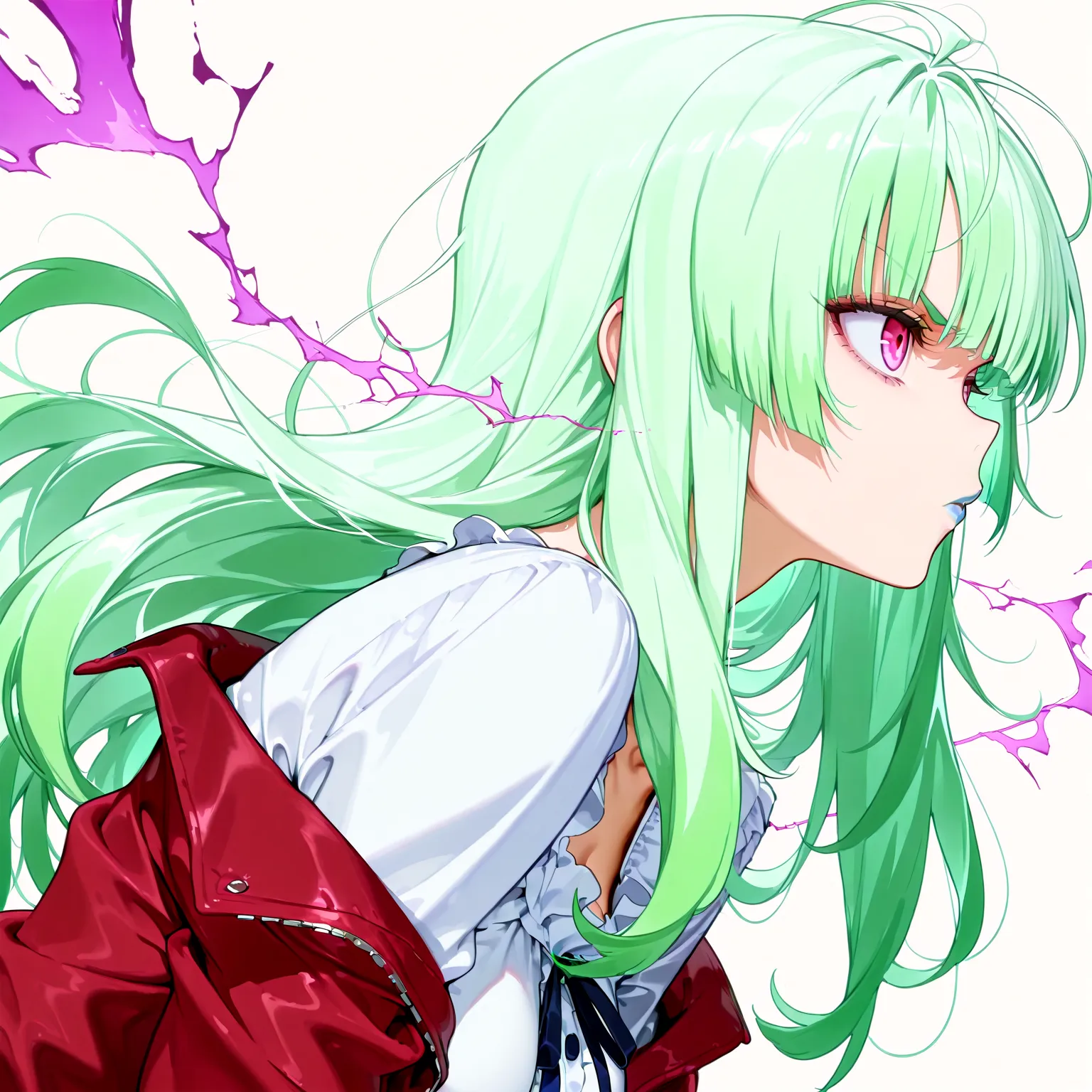 A Million Miles Away (Battle Tendancy)
