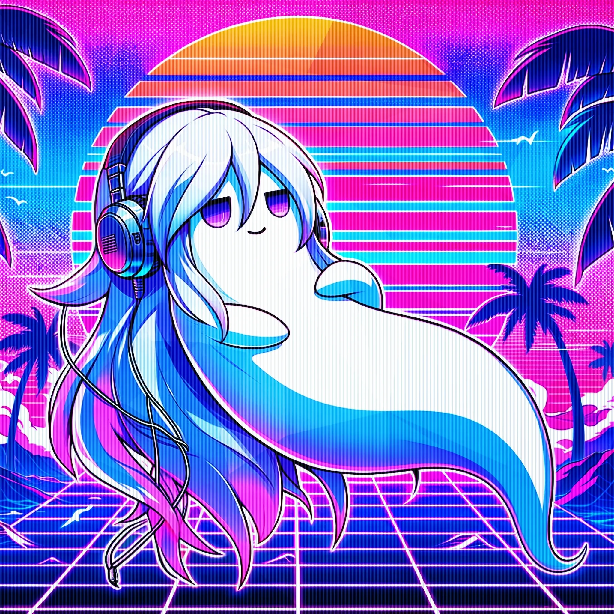 Cloud Serenity - Single