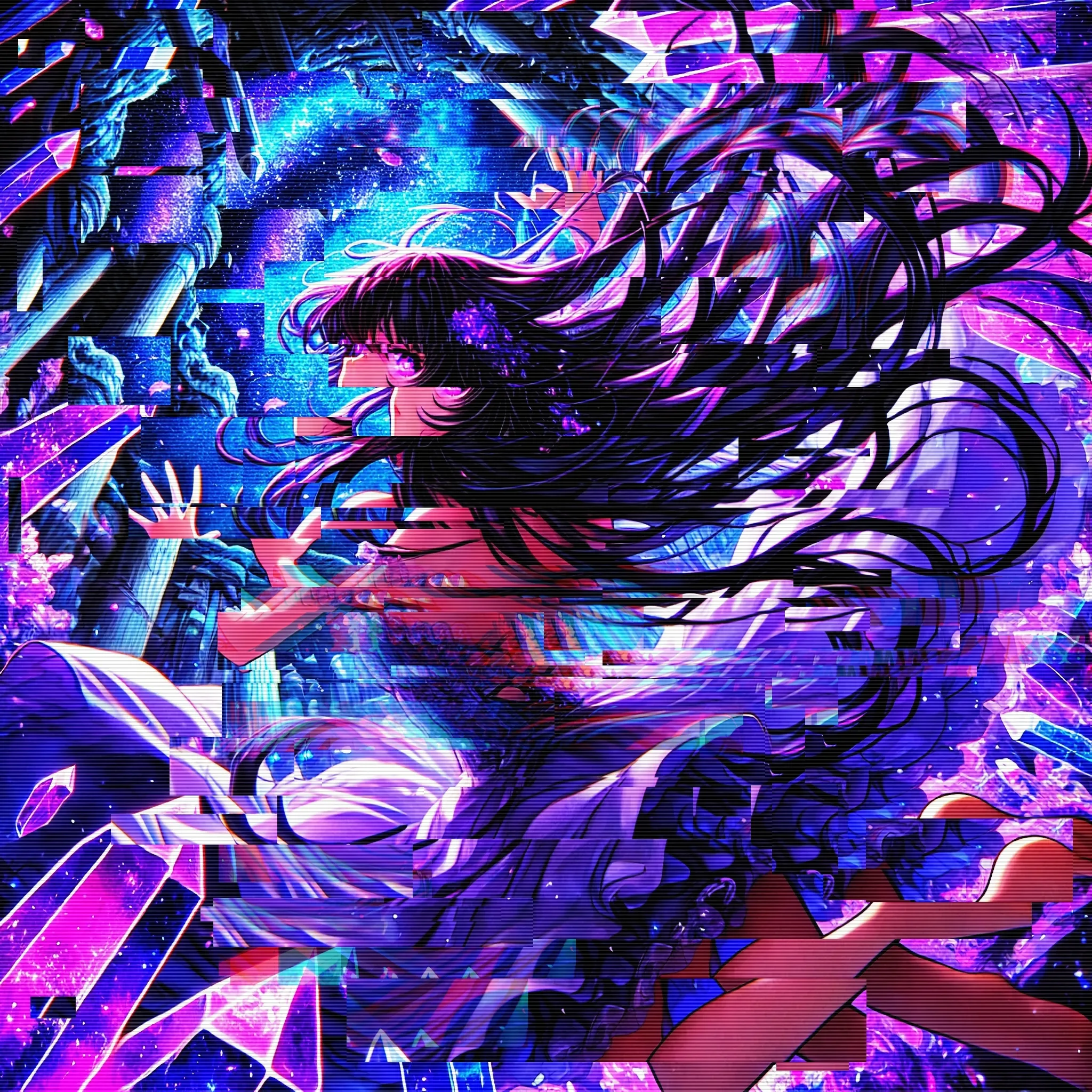 Forgotten Shards - Single