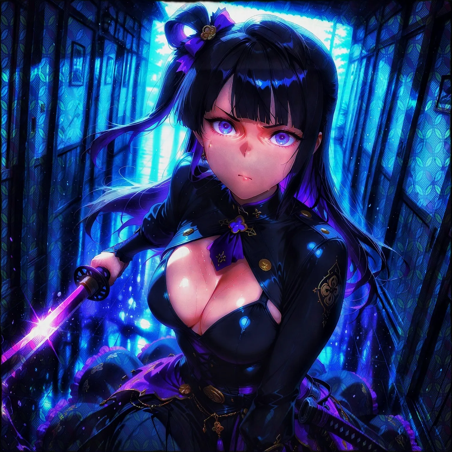 Nøetica