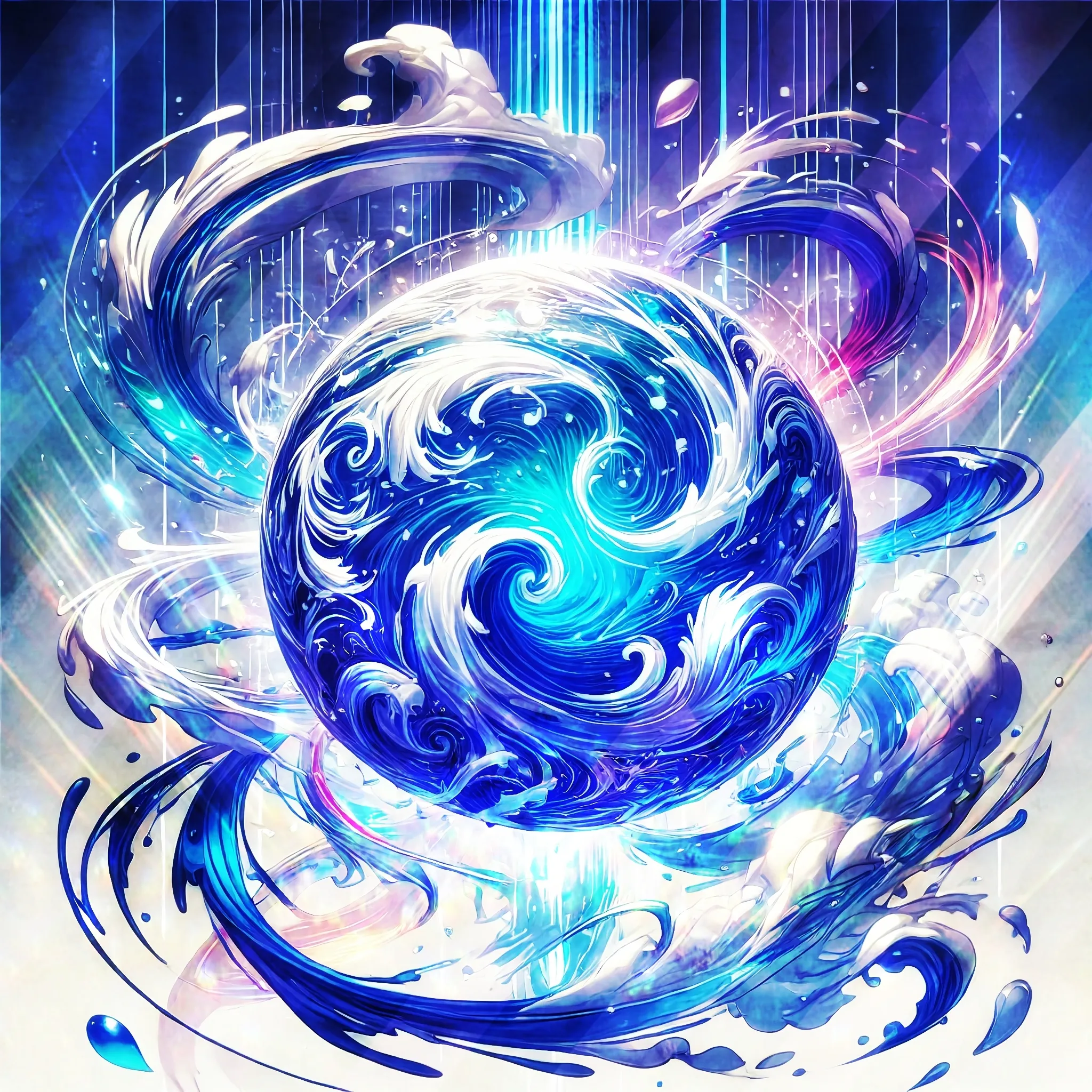 Shinwonryu - Single