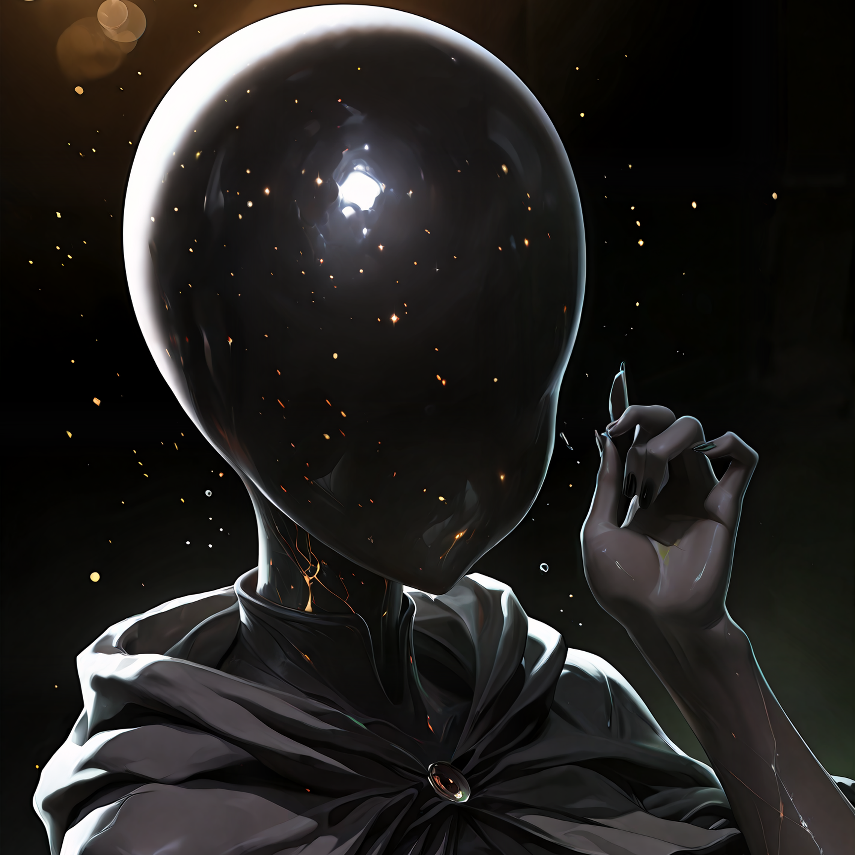 OBSIDIAN