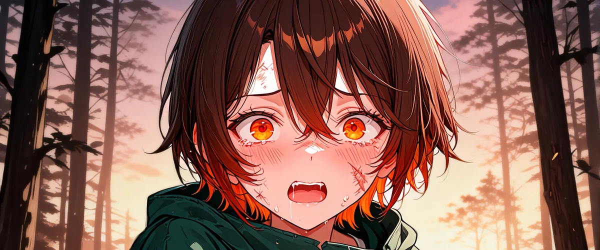 The Village Loser Tries to Slay You