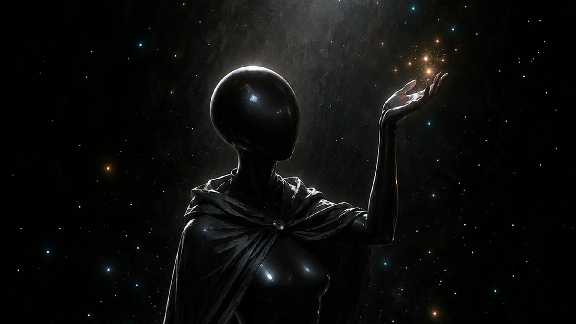 OBSIDIAN