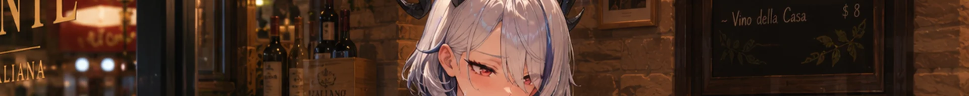 Your Blind Date is Secretly a Demon?!